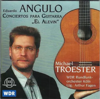 Conciertos Para Guitarra „El Alevin“