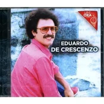 Eduardo De Crescenzo: Un'ora Con...