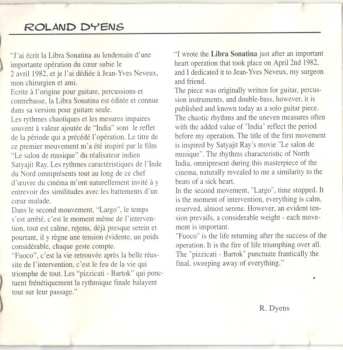 CD Eduardo Isaac: Astor Piazzolla - The Four Seasons