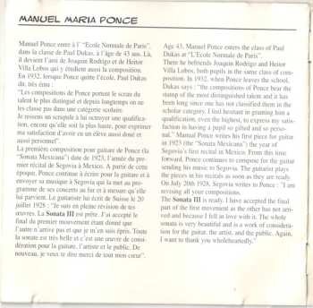 CD Eduardo Isaac: Astor Piazzolla - The Four Seasons