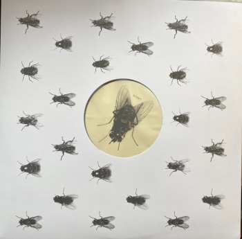 LP Eduardo Mateo: La Maquina Del Tiempo – La Mosca