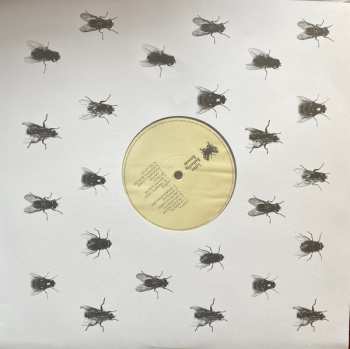 LP Eduardo Mateo: La Maquina Del Tiempo – La Mosca