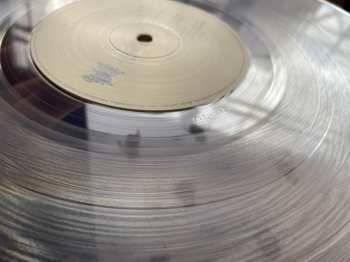 LP Eduardo Mateo: La Maquina Del Tiempo – La Mosca