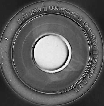 CD Eduardo Paniagua: Ziryab, Vino y Rosas - Música y Poesía, S. IX-XVI, Al-Andalus, para el espectáculo de danza creado por Crístíane Azem