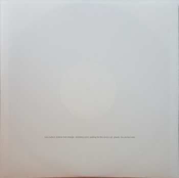 3LP New Order: Education Entertainment Recreation LTD