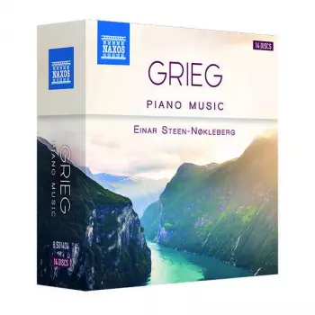 Piano Music