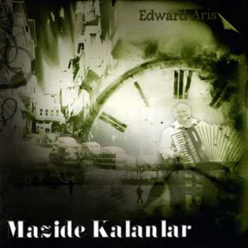 Album Edward Aris: Mazide Kalanlar