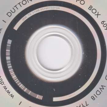 SACD Sir Edward Elgar: The Spanish Lady / Organ Sonata / Severn Suite / Three Civic Fanfares