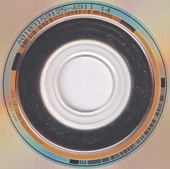 SACD Sir Edward Elgar: The Spanish Lady / Organ Sonata / Severn Suite / Three Civic Fanfares