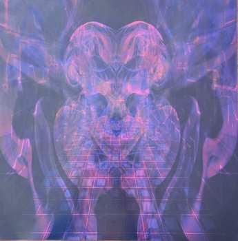 LP Edward Ka-Spel: Anagramma CLR | LTD