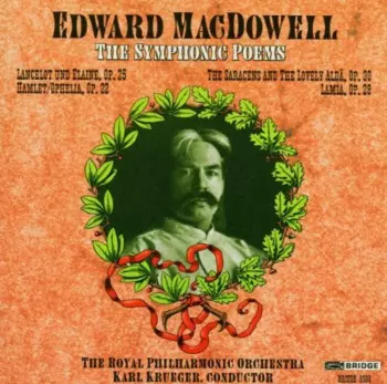 The Symphonic Poems