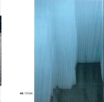 CD Edward Perraud: Espaces