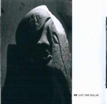 CD Edward Perraud: Espaces