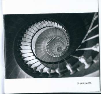 CD Edward Perraud: Espaces