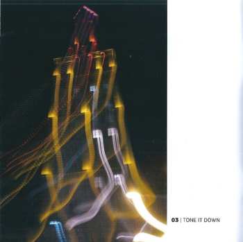 CD Edward Perraud: Espaces