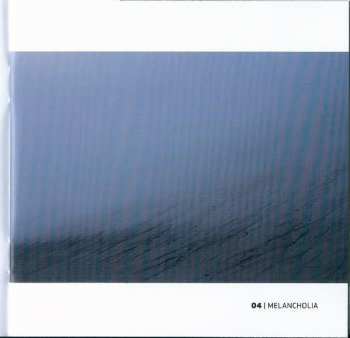 CD Edward Perraud: Espaces