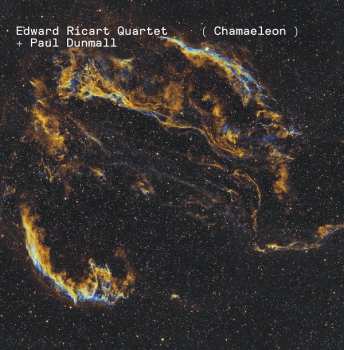 Album Paul Dunmall: ( Chamaeleon )