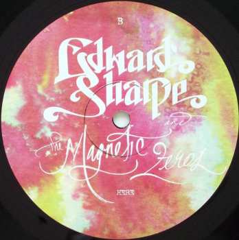 LP Edward Sharpe And The Magnetic Zeros: Here