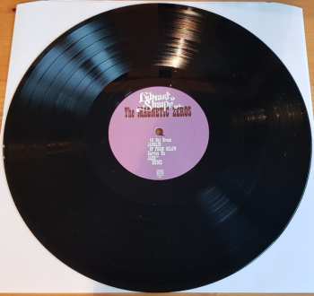 LP/CD Edward Sharpe And The Magnetic Zeros: Up From Below