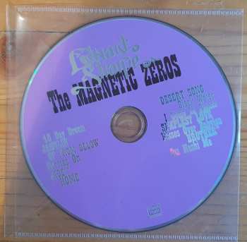 LP/CD Edward Sharpe And The Magnetic Zeros: Up From Below