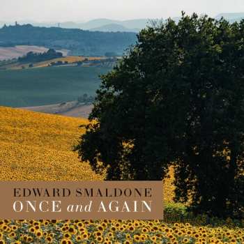 Album Edward Smaldone: Once And Again