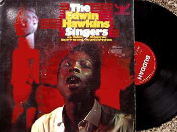 LP Edwin Hawkins Singers: The Edwin Hawkins Singers