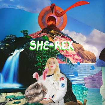 LP eee gee: SHE-REX LTD