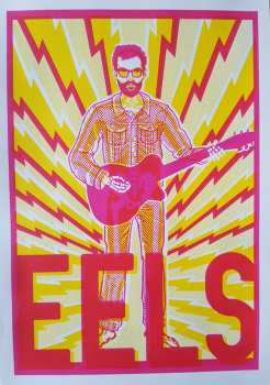 LP Eels: Extreme Witchcraft (See My Engine Gleam)