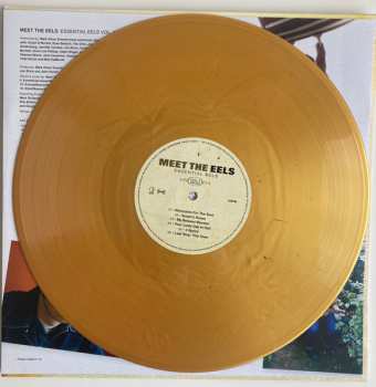 LP Eels: Meet The Eels Essential EELS Vol.1, 1996 - 2006 CLR