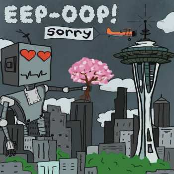 Album Eep-Oop: Sorry