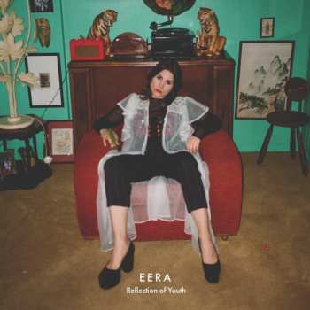 CD EERA: Reflection Of Youth