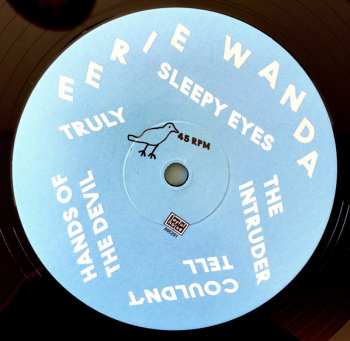 LP Eerie Wanda: Pet Town