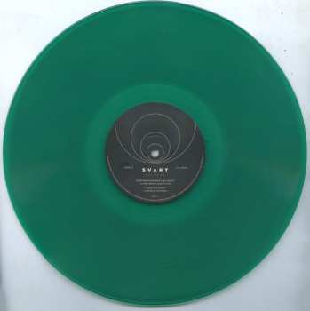 LP Eero Koivistoinen Quartet: At Belmont Jazz Club CLR | LTD