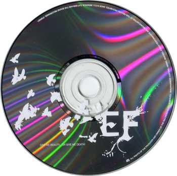 2LP EF: Give Me Beauty... Or Give Me Death!