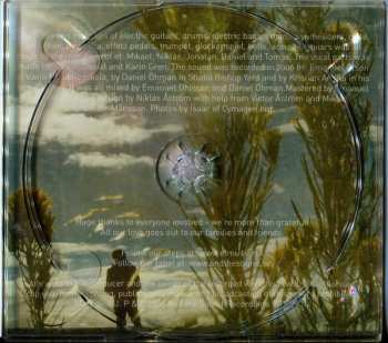 2LP EF: Give Me Beauty... Or Give Me Death!