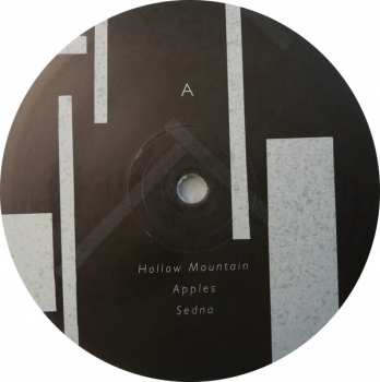 2LP/CD Efterklang: The Piramida Concert CLR