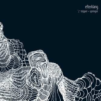 2CD Efterklang: Tripper + Springer