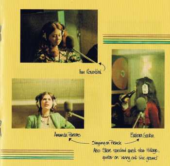 CD Egg: The Civil Surface