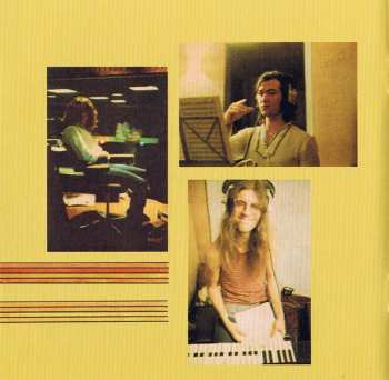 CD Egg: The Civil Surface