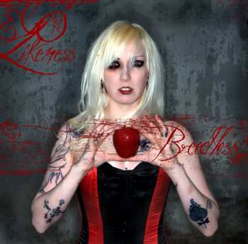 Album Ego Likeness: Breedless