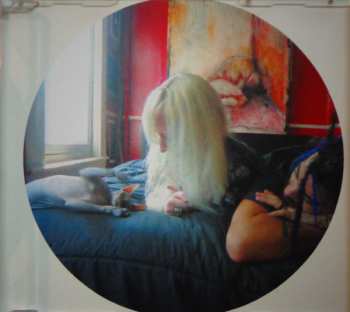 2CD Ego Likeness: The Compass EPs