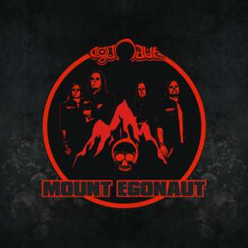 CD Egonaut: Mount Egonaut
