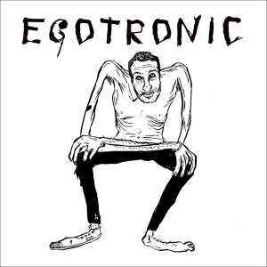 LP/CD/DVD Egotronic: Macht Keinen Lärm LTD