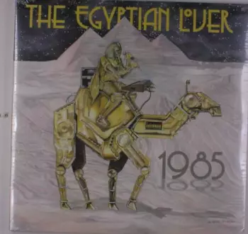 Egyptian Lover: 1985