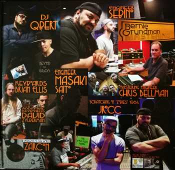 2LP Egyptian Lover: 1985