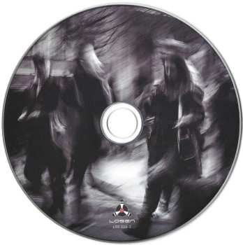 CD EH3: Improve Reality