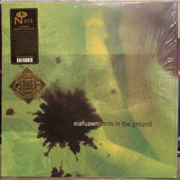 LP Eiafuawn: Birds In The Ground CLR