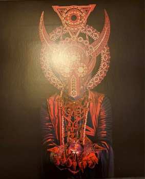 LP Eidola: Eviscerate  CLR