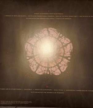 LP Eidola: Eviscerate  CLR