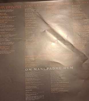 LP Eidola: Eviscerate  CLR